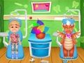 Spil Tandplejespil online Spil Tandplejespil online