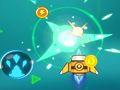 Spil Galaga -overfald online