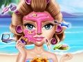 Spil Fashionista Maldiverne Real Makeover  online