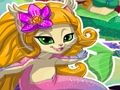 Spil Havfrue Kitty Maker online