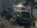 Spil Muddy Trucks Jigsaw online