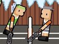 Spil Sjov tennisfysik  online