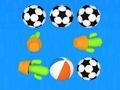 Spil Match tredobbelt 3D -matchende flise online
