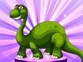 Spil Overraskende æg: Dino -fest online Spil Overraskende æg: Dino -fest online