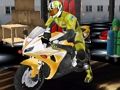 Spil Bike Race Bike Stunt 2021 online