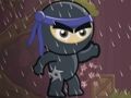 Spil Mørk Ninja  online