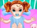 Spil Lille prinses omsorgsdag  online
