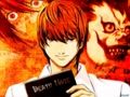 Spil Death Note Anime puslespilssamling  online