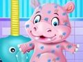Spil Baby flodheststid online