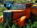 Spil Rusty lastbiler Jigsaw online