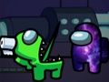 Spil Blandt Space Jigsaw  online