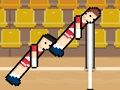 Spil Volley Tilfældig  online