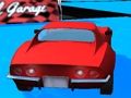 Spil Mega Ramp Car Stunt 3D online