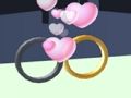 Spil Ring of Love 3d online