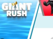 Spil Kæmpe rush  online