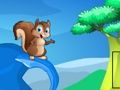 Spil Tricky Village Escape online