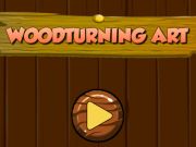Spil Woodturing Art online