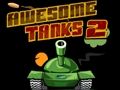 Spil Fantastiske tanke 2 online Spil Fantastiske tanke 2 online