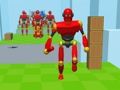 Spil Knock Rush online
