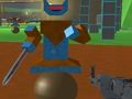 Spil Robotbase Shootout 3D  online