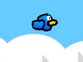 Spil Flappy Birds remastret  online