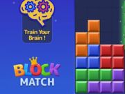 Spil Bloker match  online