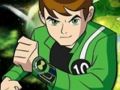 Spil Ben 10 puslespilssamling  online