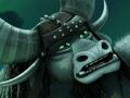 Spil Kung Fu Panda skjult  online