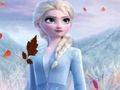Spil Malebog til Elsa  online