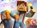 Spil Minecraft forskelle  online