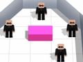 Spil Hr. Bullet 3d online online