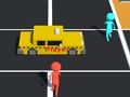 Spil Sjovt Road Race 3D  online