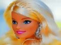 Spil Blonde dukker frisure puslespil  online