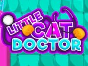 Spil Kitty Doctor online
