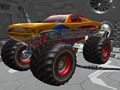 Spil Cyberbiler Punk Racing  online