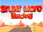 Spil Stunt Moto Racing online