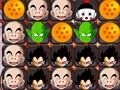 Spil Dragon Ball Z-blokke  online