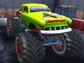 Spil Monster Truck Extreme Racing online