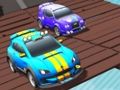 Spil Mini Rally Racing online