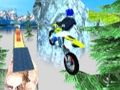 Spil Fury Bike Rider online