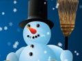 Spil Marbel Snow Mission online
