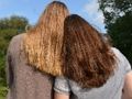Spil Bedste puslespil til venner  online