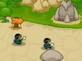 Spil King Defense online