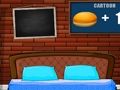 Spil Brick House Escape online