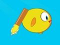 Spil Flappy Chick online