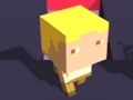 Spil Big Head Wall Run online