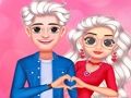 Spil Prinsesse Valentine's Crush  online
