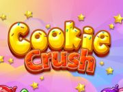 Spil Cookie Crush Saga online