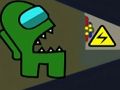 Spil Blandt dem Jigsaw  online