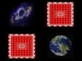 Spil Huske planeterne  online